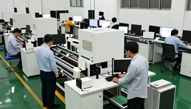 重庆科艺美造家具有限公司