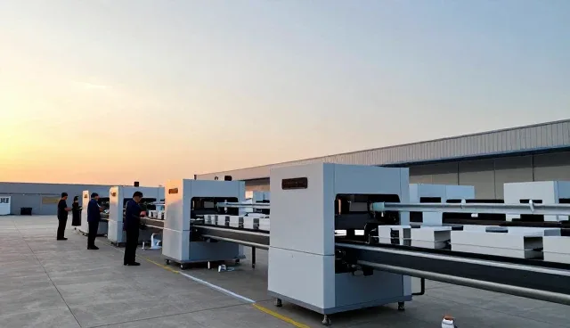 重庆科艺美造家具有限公司
