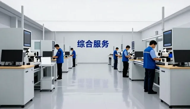 重庆科艺美造家具有限公司