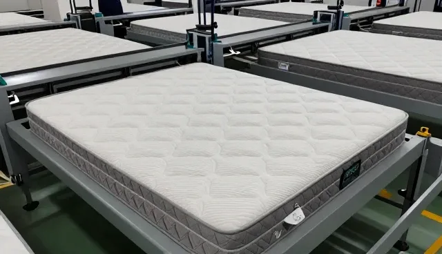 抗菌床品选型的关键关注点解析