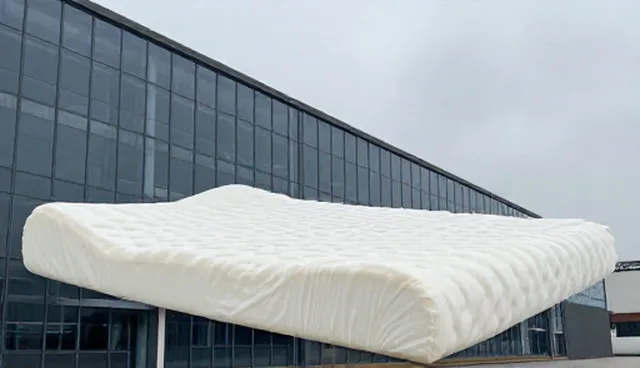 记忆棉床垫选型与维护建议