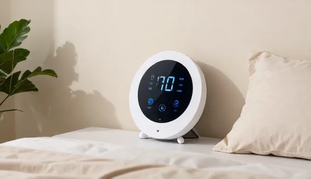 智能床垫监测仪如何影响健康睡眠质量