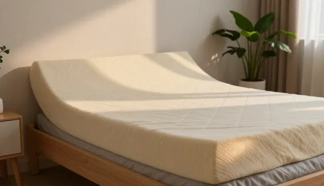 睡眠环境优化：床垫生产中的关键环节解析
